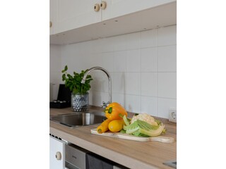 Ferienwohnung Tinnum Ausstattung 13