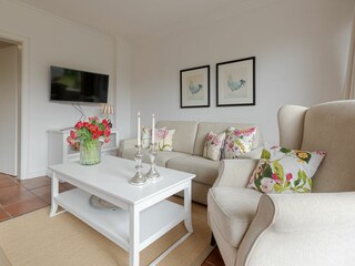Vakantieappartement Tinnum Kenmerken 14