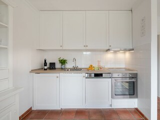 Apartamento de vacaciones Tinnum Características 16