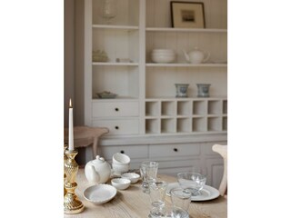 Apartamento de vacaciones Tinnum Características 17