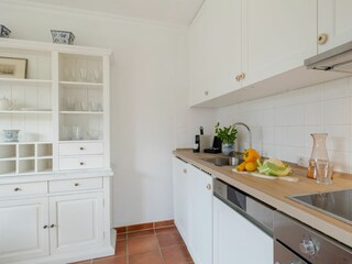 Apartamento de vacaciones Tinnum Características 18