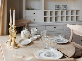 Vakantieappartement Tinnum Kenmerken 19
