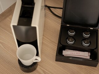 Apartamento de vacaciones Tinnum Características 20