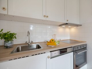 Apartamento de vacaciones Tinnum Características 21