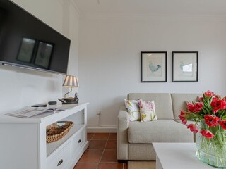 Ferienwohnung Tinnum Ausstattung 24