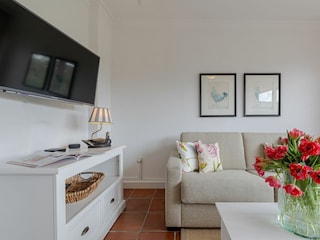 Vakantieappartement Tinnum Kenmerken 24