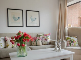 Apartamento de vacaciones Tinnum Características 25