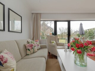 Vakantieappartement Tinnum Kenmerken 26