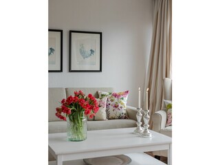 Apartamento de vacaciones Tinnum Características 27