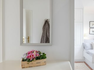 Ferienwohnung Tinnum Ausstattung 28