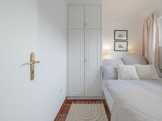 Ferienwohnung Tinnum Ausstattung 29
