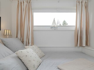 Apartamento de vacaciones Tinnum Características 30