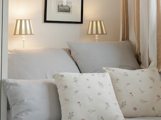 Ferienwohnung Tinnum Ausstattung 31