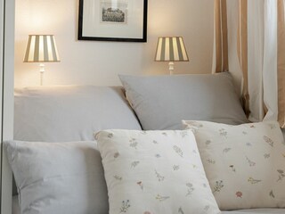 Vakantieappartement Tinnum Kenmerken 31