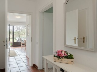 Apartamento de vacaciones Tinnum Características 32