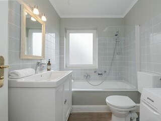 Apartamento de vacaciones Tinnum Características 33