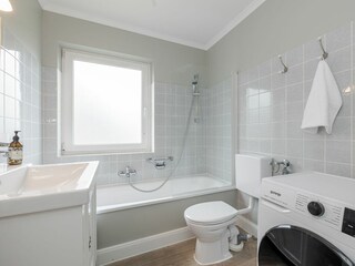 Apartamento de vacaciones Tinnum Características 34