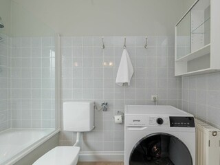 Vakantieappartement Tinnum Kenmerken 35