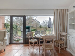 Vakantieappartement Tinnum Kenmerken 36