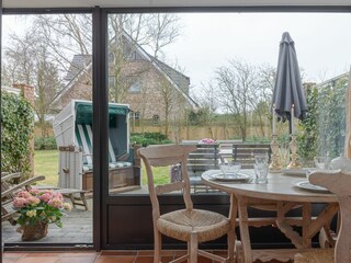 Vakantieappartement Tinnum Kenmerken 37