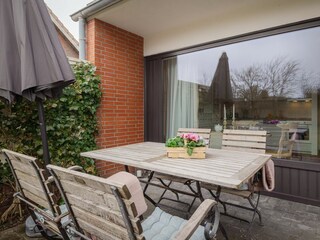 Ferienwohnung Tinnum Außenaufnahme 5