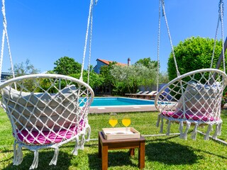 Villa Fažana Außenaufnahme 6