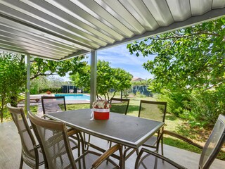 Villa Fažana Outdoor Recording 8