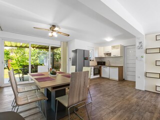 Villa Fažana Features 16