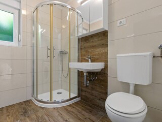 Villa Fažana Features 19