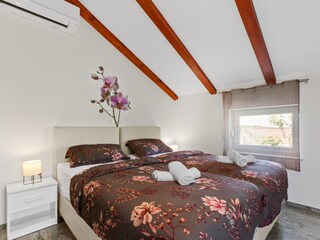 Villa Fažana Ausstattung 21