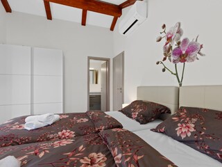 Villa Fažana Ausstattung 23