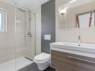 Villa Fažana Ausstattung 24
