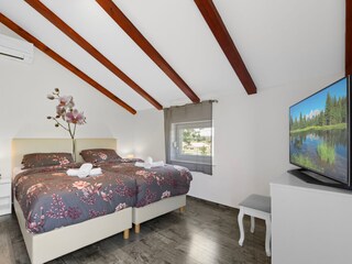 Villa Fažana Ausstattung 20