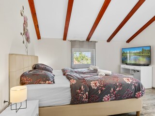 Villa Fažana Ausstattung 22