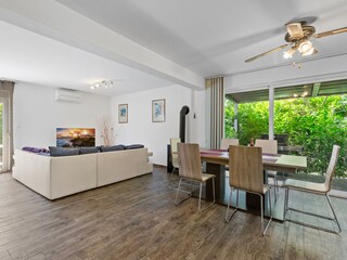 Villa Fažana Ausstattung 12