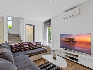 Villa Fažana Ausstattung 17