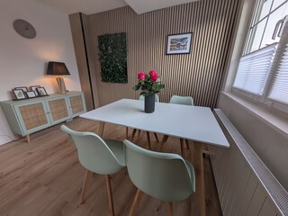 Ferienwohnung St. Peter-Ording Ausstattung 10