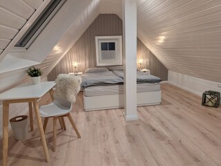 Ferienwohnung St. Peter-Ording Außenaufnahme 2