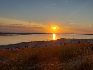 Apartamento de vacaciones Borkum Entorno 26