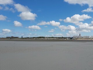 Vakantieappartement Borkum Omgeving 27