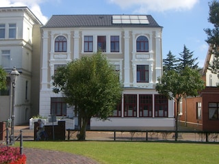 Villa Neptun