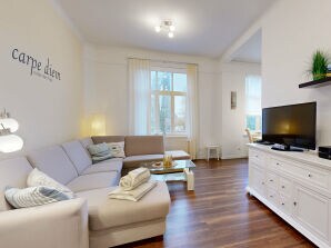 Ferienwohnung Villa Neptun - Hulst