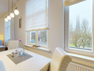 Appartamento per vacanze Borkum Caratteristiche 6