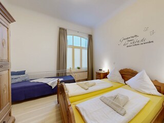Vakantieappartement Borkum Kenmerken 8