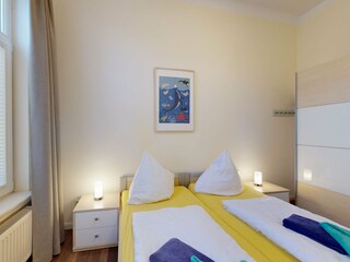 Holiday apartment Borkum Features 9