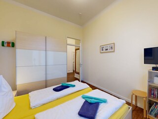 Holiday apartment Borkum Features 10