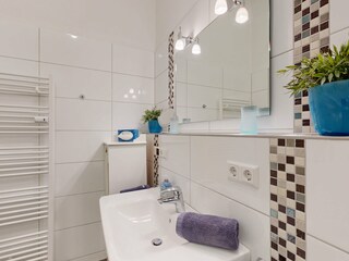 Holiday apartment Borkum Features 12