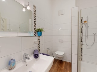 Apartamento de vacaciones Borkum Características 13