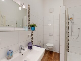 Appartamento per vacanze Borkum Caratteristiche 13