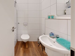 Vakantieappartement Borkum Kenmerken 15